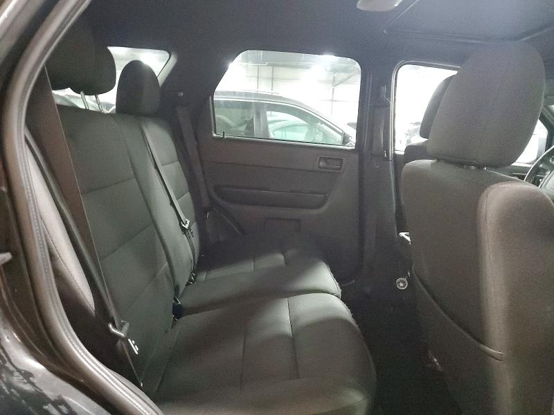 77732025 :رقم المزاد ، 1FMCU9DG8CKA56009 vin ، 2012 Ford Escape مزاد بيع