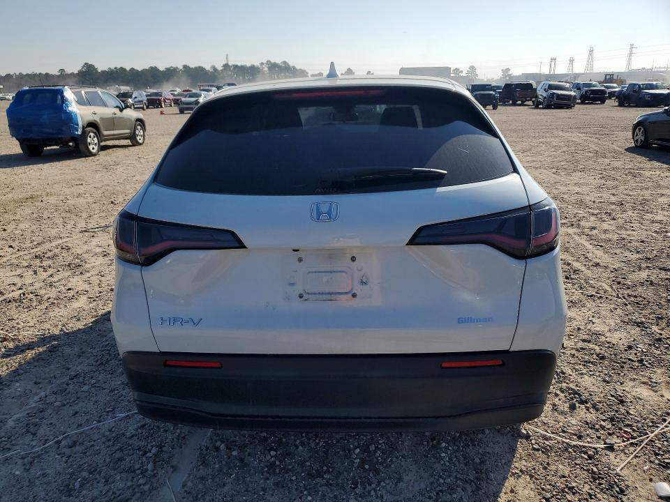 Aukcja sprzedaży 2023 Honda Hr-v, vin: 3CZRZ2H35PM746145, numer aukcji: 79262795