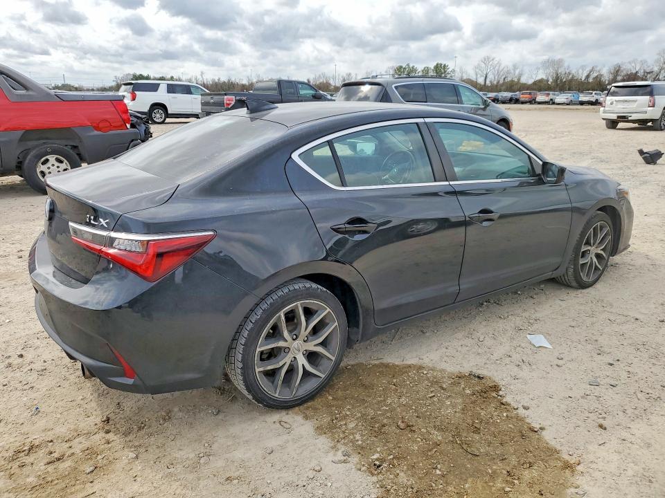 Продаж на аукціоні авто 2019 Acura Ilx, vin: 19UDE2F70KA011078, номер лоту: 76932925