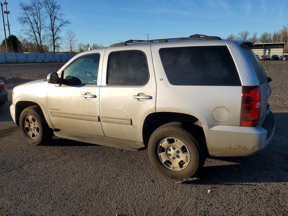 Продажа на аукционе авто 2013 Chevrolet Tahoe K150, vin: 1GNSKBE0XDR252144, номер лота: 76479095