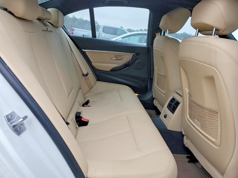 Aukcja sprzedaży 2017 Bmw 330, vin: WBA8B9G33HNU53543, numer aukcji: 73431655