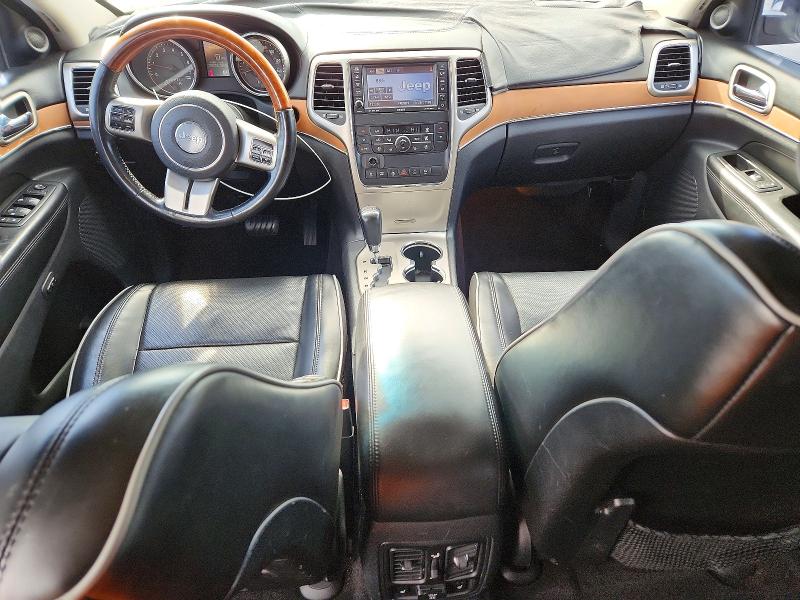 Aukcja sprzedaży 2011 Jeep Grand Cherokee, vin: 1J4RR6GT5BC502529, numer aukcji: 76742155