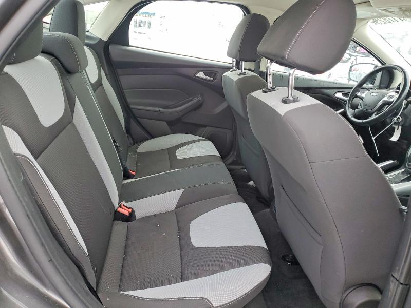 76717825 :رقم المزاد ، 1FADP3F24DL310539 vin ، 2013 Ford Focus مزاد بيع