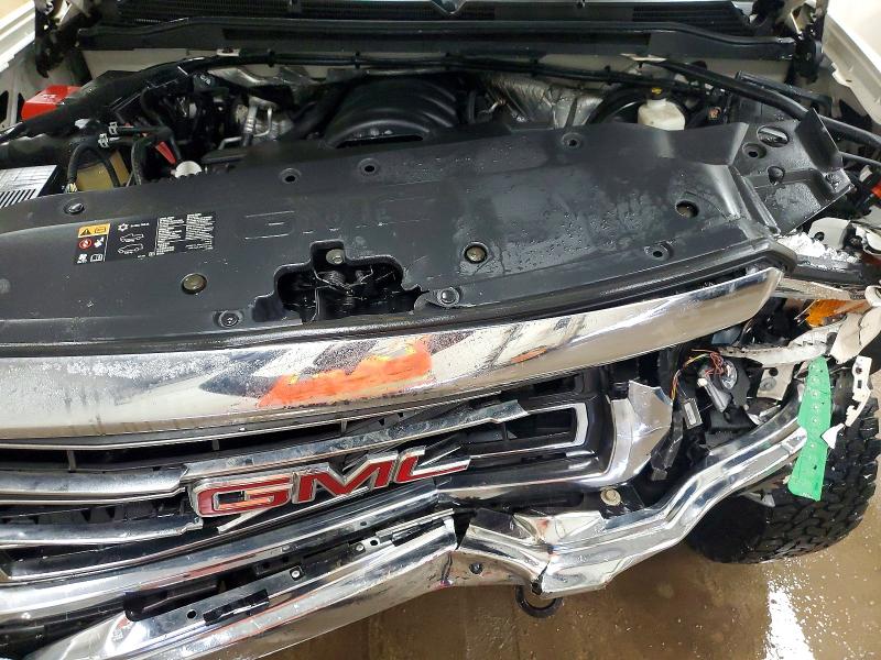 2015 Gmc Sierra მანქანა იყიდება აუქციონზე, vin: 3GTU2VECXFG150956, აუქციონის ნომერი: 77088145