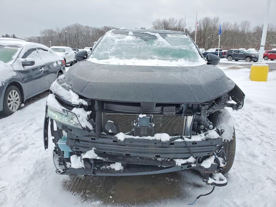 Продаж на аукціоні авто 2023 Nissan Rogue, vin: JN8BT3BB4PW494519, номер лоту: 78105375