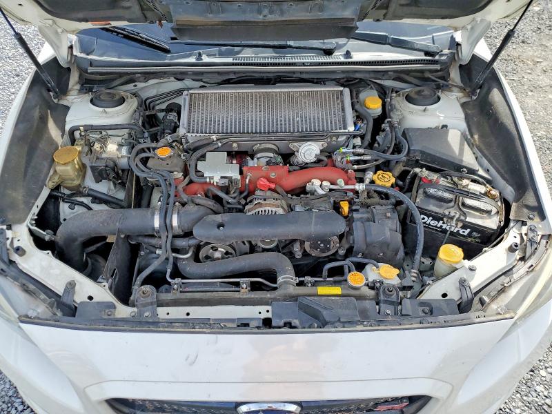 Aukcja sprzedaży 2017 Subaru Wrx, vin: JF1VA2M67H9825804, numer aukcji: 78033775