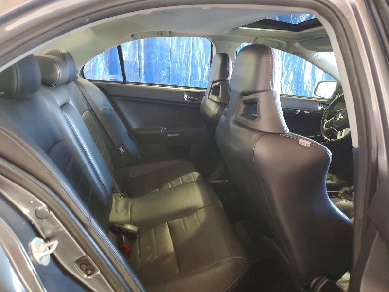 Продаж на аукціоні авто 2011 Mitsubishi Lancer, vin: JA32W5FV5BU042844, номер лоту: 79430815