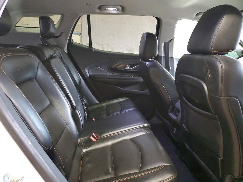 Продаж на аукціоні авто 2019 Gmc Terrain, vin: 3GKALPEV2KL204186, номер лоту: 78883805