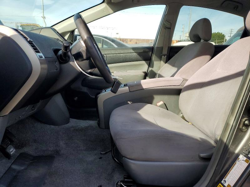 Продаж на аукціоні авто 2008 Toyota Prius, vin: JTDKB20U383360293, номер лоту: 78282245