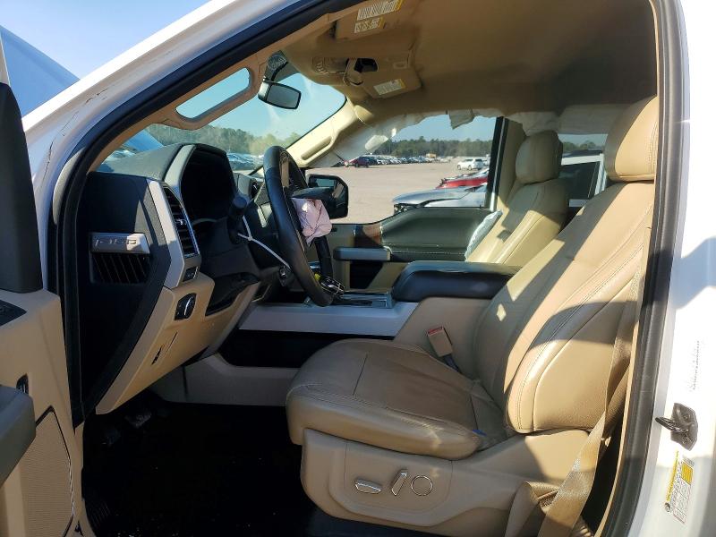 Aukcja sprzedaży 2017 Ford F150, vin: 1FTEW1EG3HKD57964, numer aukcji: 77619105