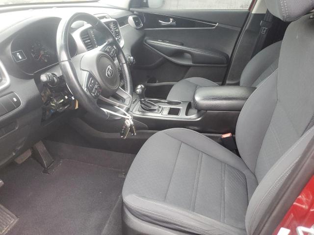 Aukcja sprzedaży 2017 Kia Sorento, vin: 5XYPG4A31HG247320, numer aukcji: 73693225
