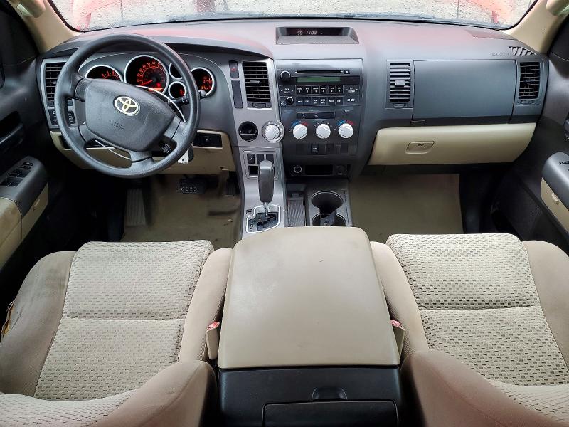 2011 Toyota Tundra მანქანა იყიდება აუქციონზე, vin: 5TFRM5F12BX022245, აუქციონის ნომერი: 78654265