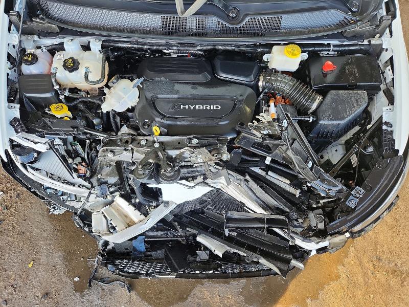 2023 Chrysler Pacifica მანქანა იყიდება აუქციონზე, vin: 2C4RC1L74PR588532, აუქციონის ნომერი: 76762645