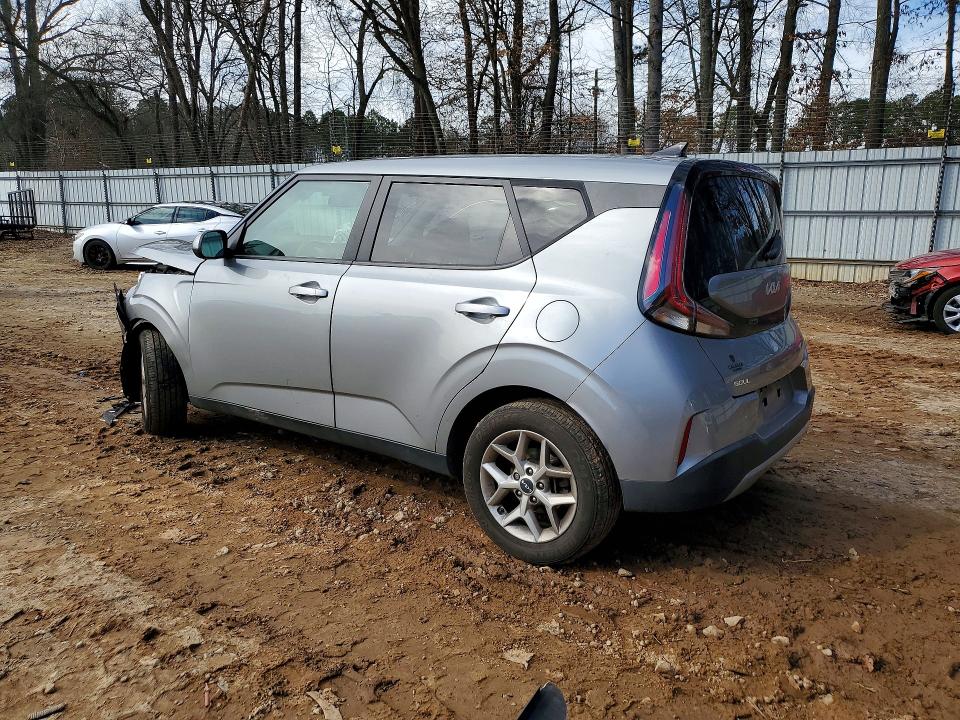 Продаж на аукціоні авто 2023 Kia Soul, vin: KNDJ23AU1P7859729, номер лоту: 77976755