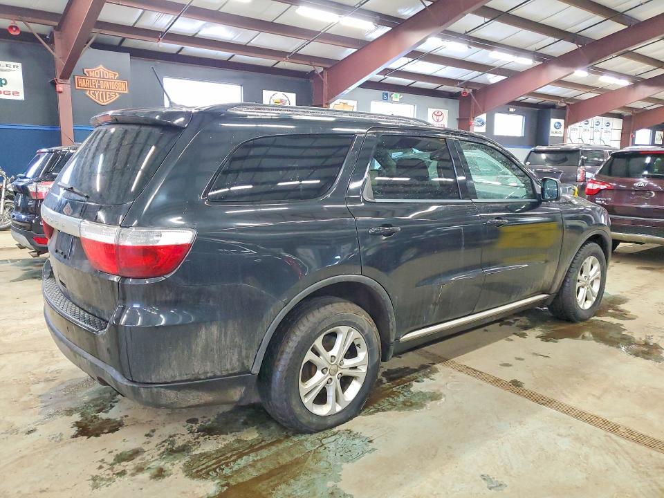 Aukcja sprzedaży 2013 Dodge Durango Sx, vin: 1C4RDJAG8DC653936, numer aukcji: 78283385