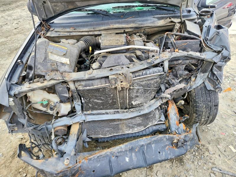 2004 Gmc Envoy მანქანა იყიდება აუქციონზე, vin: 1GKDT13S642442131, აუქციონის ნომერი: 77579395