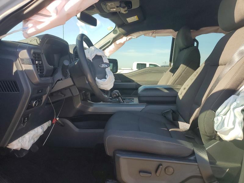 Продаж на аукціоні авто 2025 Ford F150, vin: 1FTEW3KP0SFA75765, номер лоту: 73339965