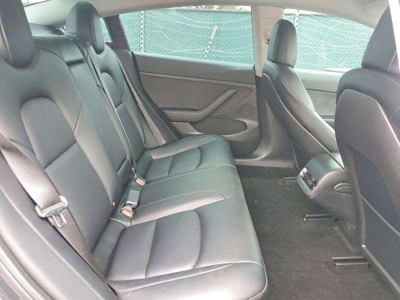 Aukcja sprzedaży 2023 Tesla Model 3, vin: 5YJ3E1EAXPF407972, numer aukcji: 76990075