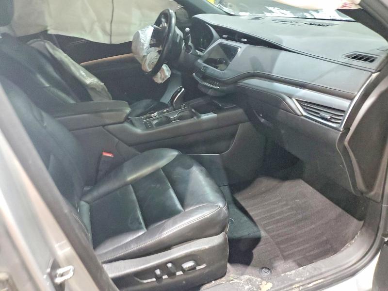 Aukcja sprzedaży 2021 Cadillac Xt4, vin: 1GYFZDR46MF039945, numer aukcji: 75793655