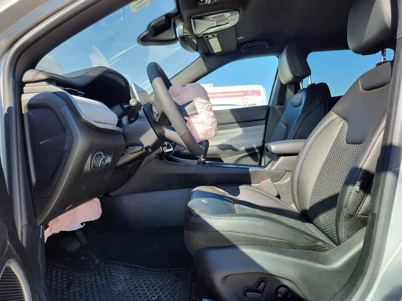 Продаж на аукціоні авто 2025 Jeep Compass, vin: 3C4NJDBN2ST566797, номер лоту: 75757425