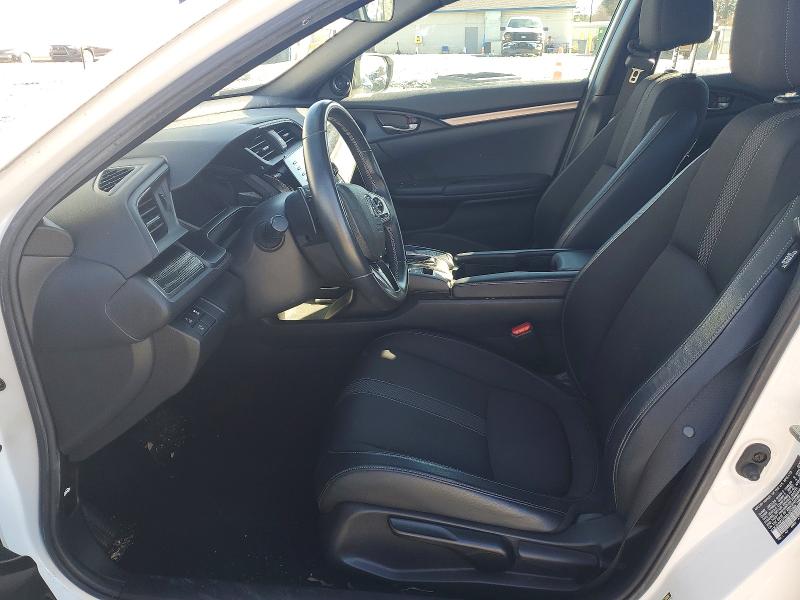 Продажа на аукционе авто 2020 Honda Civic, vin: SHHFK7H41LU212849, номер лота: 77464485