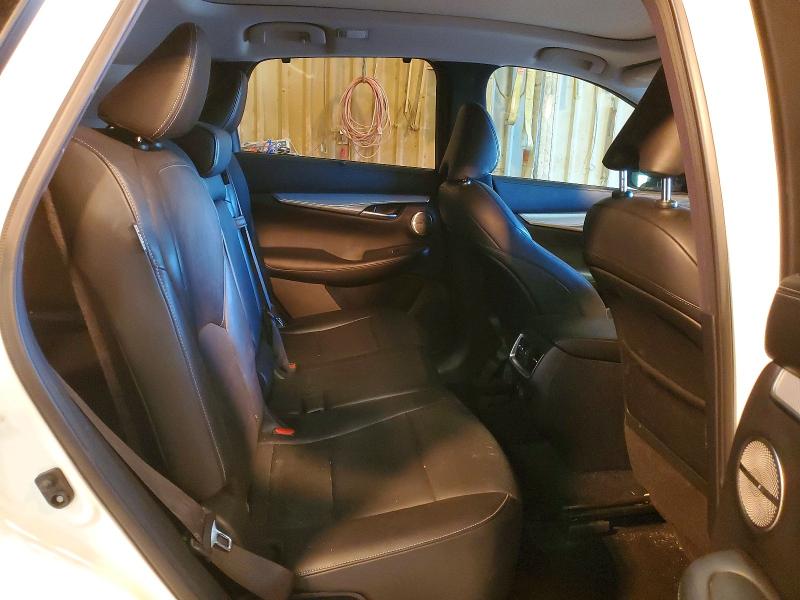 Aukcja sprzedaży 2021 Infiniti Qx50, vin: 3PCAJ5CB8MF125752, numer aukcji: 77109645