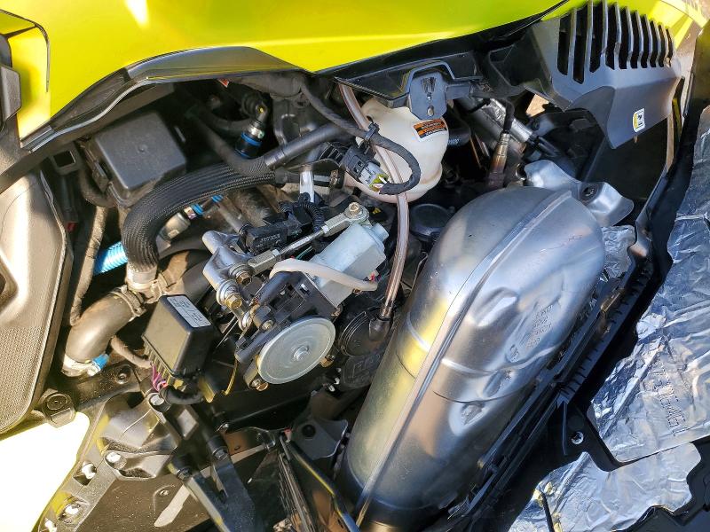 Aukcja sprzedaży 2023 Ski Doo Dapz Sm Ren Xrs 9atr, vin: YH2SDAPZ5PR000314, numer aukcji: 75818985