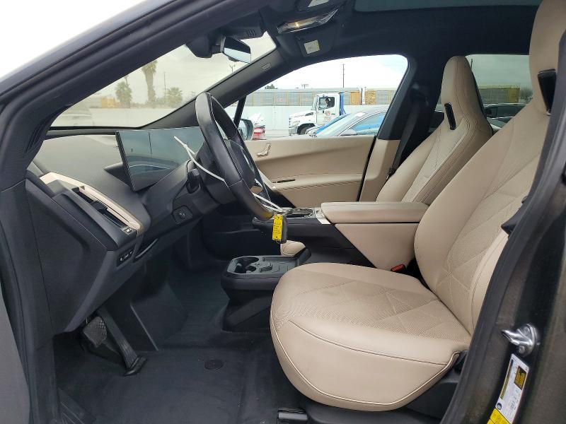 Aukcja sprzedaży 2024 Bmw Ix, vin: WB523CF06RCN85862, numer aukcji: 76841535