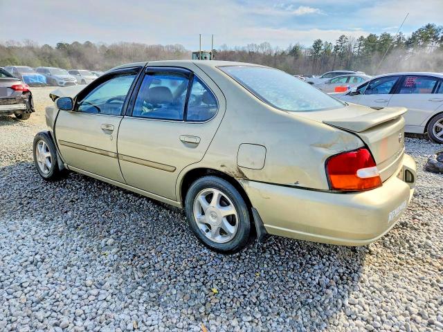 Продаж на аукціоні авто 1999 Nissan Altima, vin: 1N4DL01DXXC240570, номер лоту: 75806305