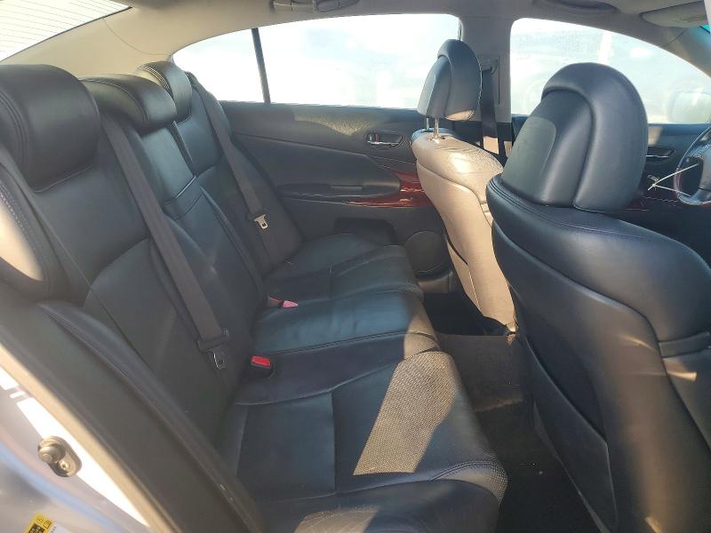 Продаж на аукціоні авто 2007 Lexus Gs 350, vin: JTHBE96S970007948, номер лоту: 75962515