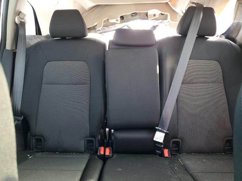 2023 Honda Cr-v მანქანა იყიდება აუქციონზე, vin: 2HKRS4H59PH106484, აუქციონის ნომერი: 77532655