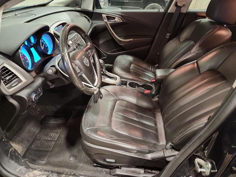 Aukcja sprzedaży 2014 Buick Verano, vin: 1G4PS5SK5E4141730, numer aukcji: 78716655