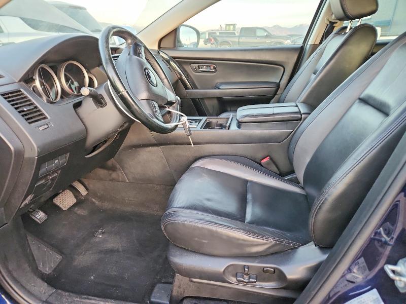 Aukcja sprzedaży 2012 Mazda Cx-9, vin: JM3TB3CA9C0359775, numer aukcji: 74889605