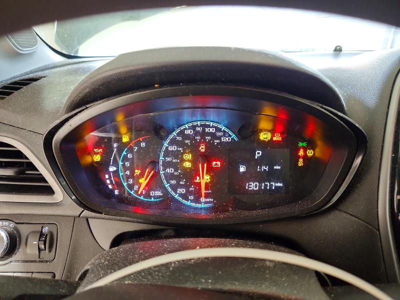 Продажа на аукционе авто 2019 Chevrolet Spark, vin: KL8CB6SA4KC703689, номер лота: 77742945