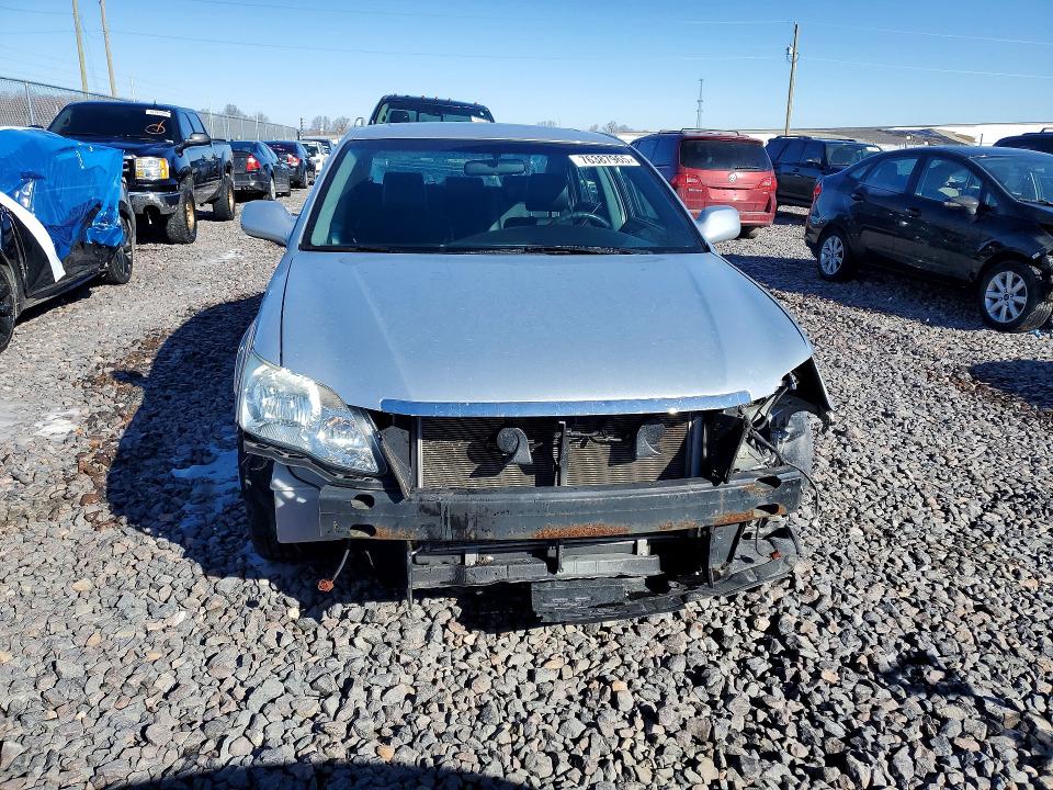 76387965 :رقم المزاد ، 4T1BK36B66U102784 vin ، 2006 Toyota Avalon مزاد بيع