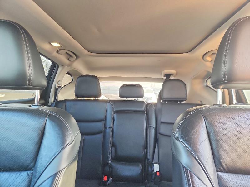 76243735 :رقم المزاد ، 5N1AZ2MH5FN277336 vin ، 2015 Nissan Murano مزاد بيع