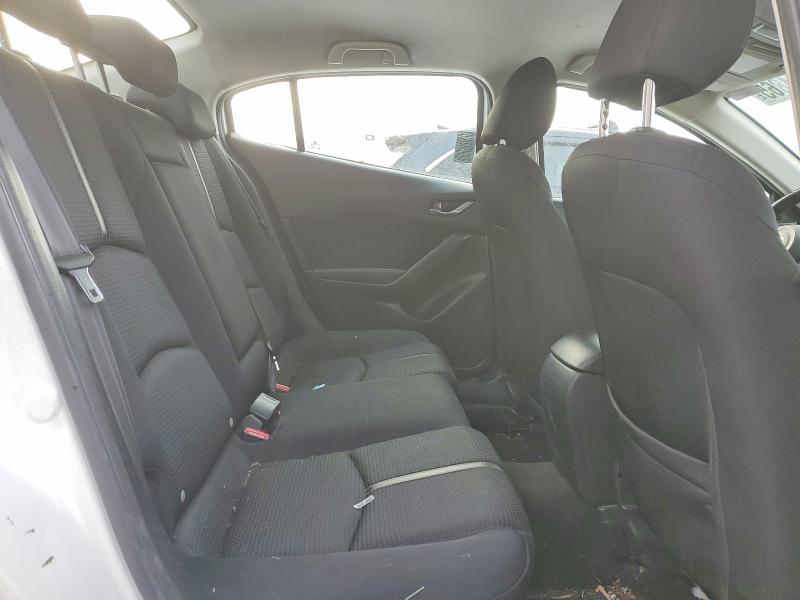 Aukcja sprzedaży 2018 Mazda 3, vin: 3MZBN1V70JM255054, numer aukcji: 76324865