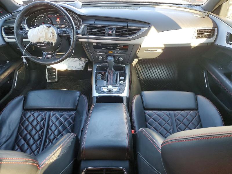 Продажа на аукционе авто 2017 Audi A7, vin: WAUW3AFC0HN014212, номер лота: 77024955