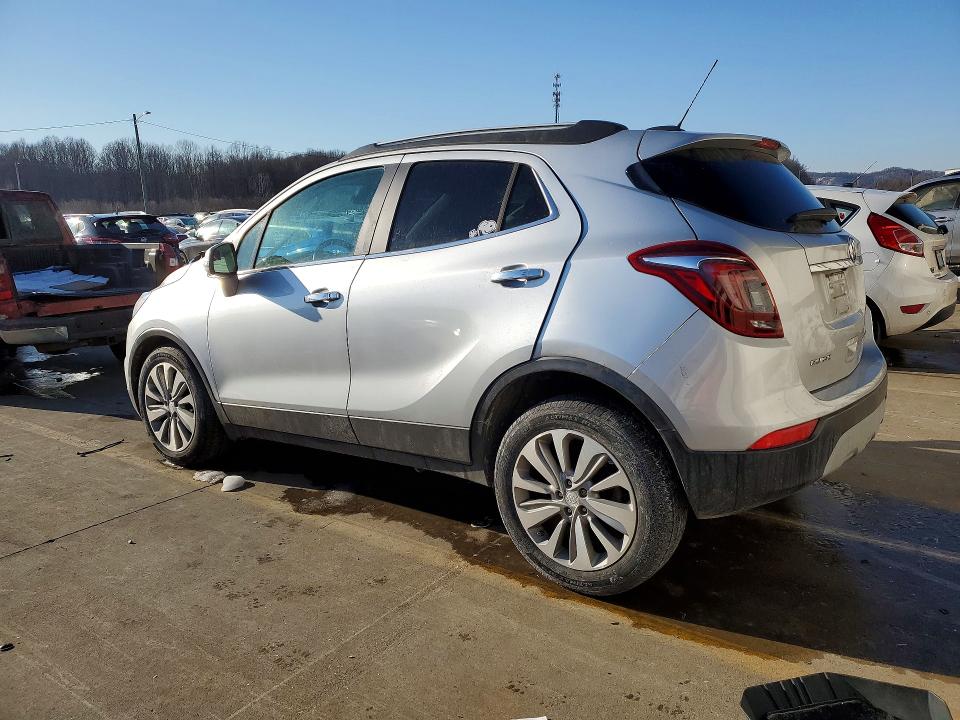 Aukcja sprzedaży 2018 Buick Encore, vin: KL4CJASB9JB695898, numer aukcji: 76557415