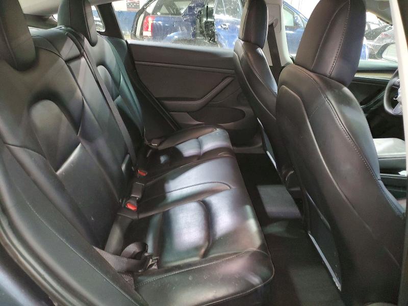 Продажа на аукционе авто 2022 Tesla Model 3, vin: 5YJ3E1EA6NF370335, номер лота: 79312325