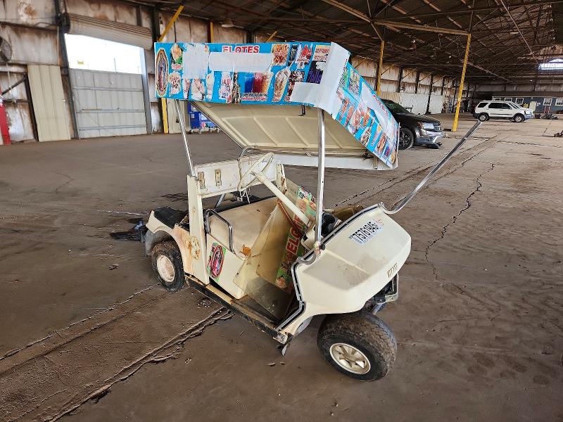 Aukcja sprzedaży 1990 Yama Golf Cart, vin: AZ401107, numer aukcji: 75761945