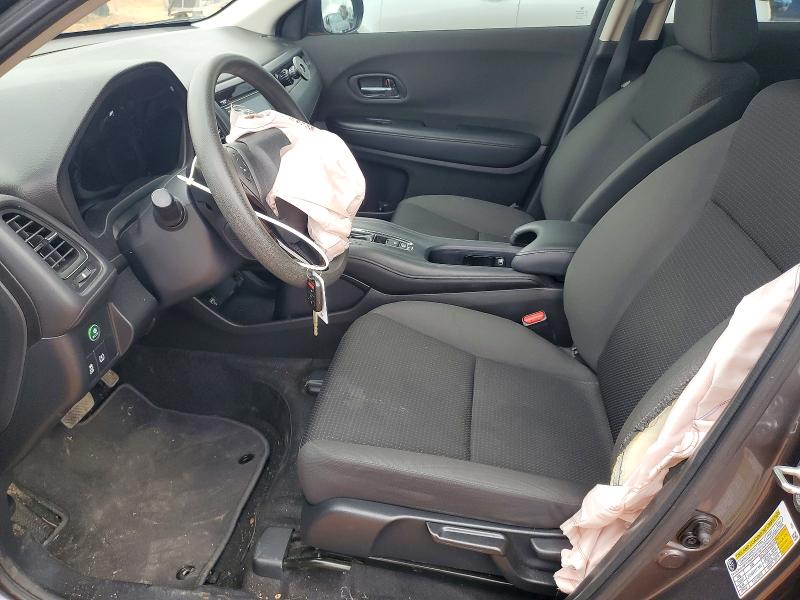 Aukcja sprzedaży 2020 Honda Hr-v, vin: 3CZRU5H35LM707856, numer aukcji: 78062045