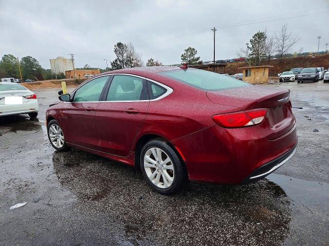 Продажа на аукционе авто 2015 Chrysler 200, vin: 1C3CCCAB4FN665330, номер лота: 76303705