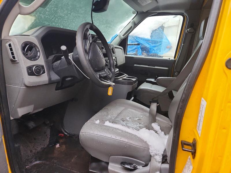 Aukcja sprzedaży 2024 Ford Econoline, vin: 1FDWE3FN4RDD08743, numer aukcji: 46249906