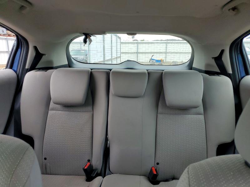 Продаж на аукціоні авто 2017 Honda Hr-v, vin: 3CZRU5H36HM705525, номер лоту: 76546285