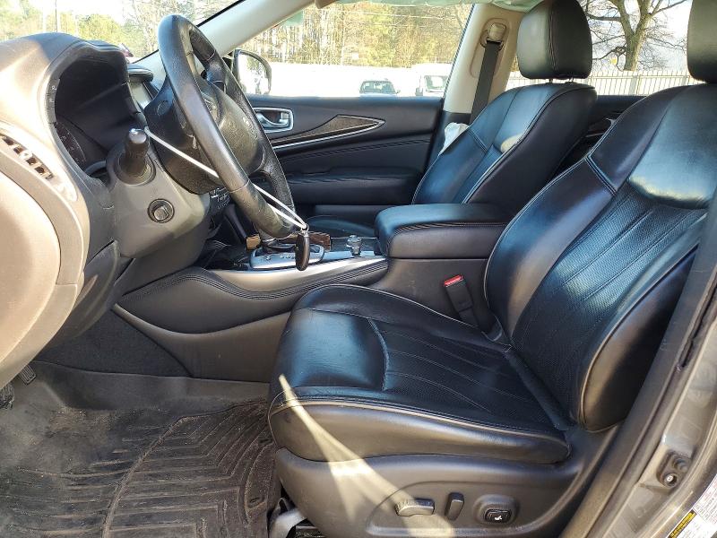 Продажа на аукционе авто 2015 Infiniti Qx60, vin: 5N1AL0MM1FC549217, номер лота: 79229345