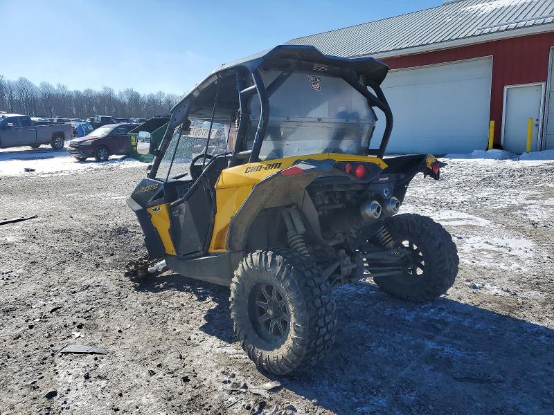 Aukcja sprzedaży 2013 Can-am Maverick, vin: 3JBPGCP13DJ001192, numer aukcji: 77070975