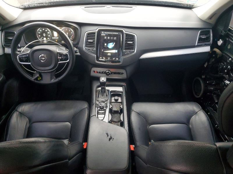 Продаж на аукціоні авто 2016 Volvo Xc90, vin: YV4102XK6G1082261, номер лоту: 75675105