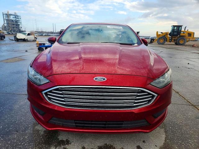 Продаж на аукціоні авто 2018 Ford Fusion Se, vin: 3FA6P0HD0JR238418, номер лоту: 76853325
