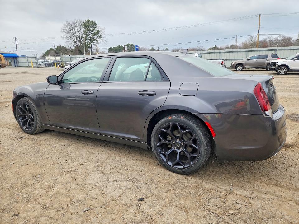 74364615 :رقم المزاد ، 2C3CCAAG3KH654502 vin ، 2019 Chrysler 300 مزاد بيع